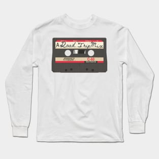 Road Trip Long Sleeve T-Shirt